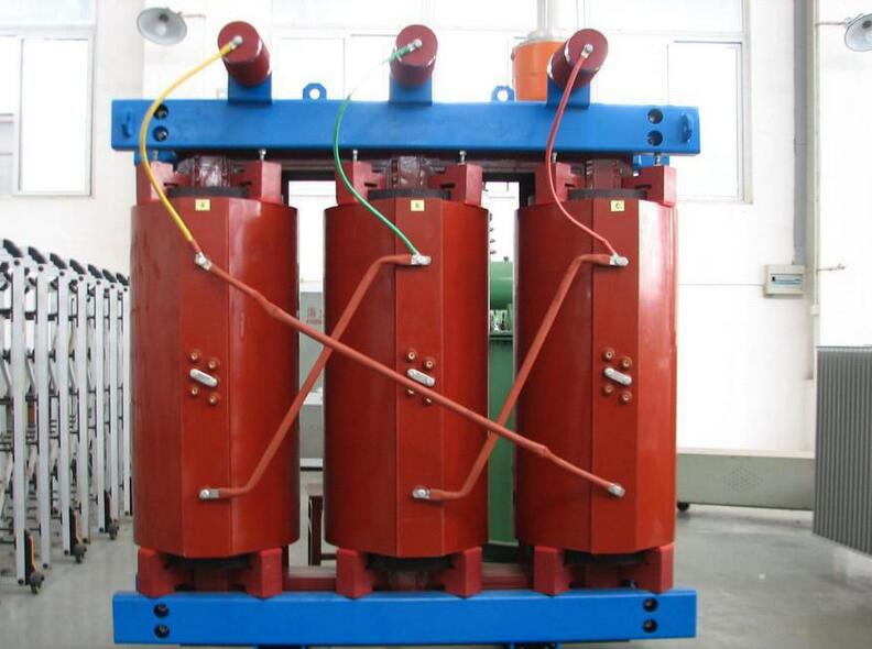 阿克苏SCB10-160KVA干式变压器