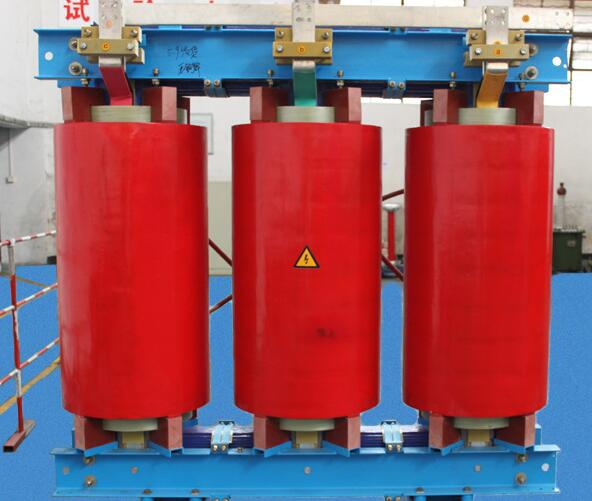 阿克苏 SCB10-800KVA/10KV 干式变压器