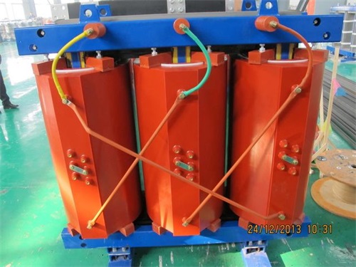 阿克苏SCB11-100KVA/10KV/0.4KV干式变压器