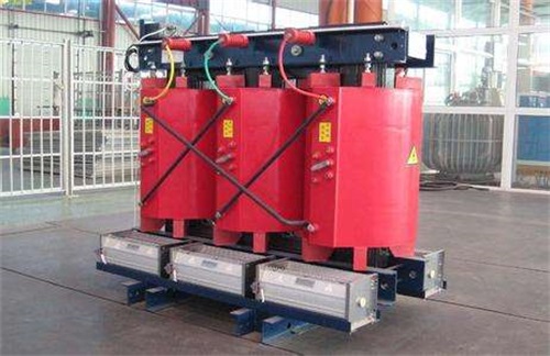 阿克苏SCB13-10KV/0.4KV干式变压器