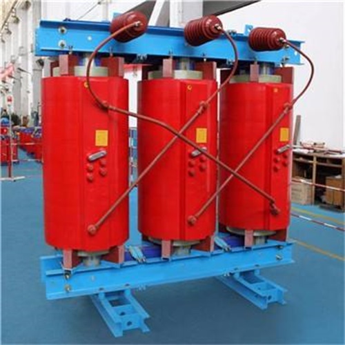 阿克苏SCB10-1000KVA/10KV/0.4KV干式变压器