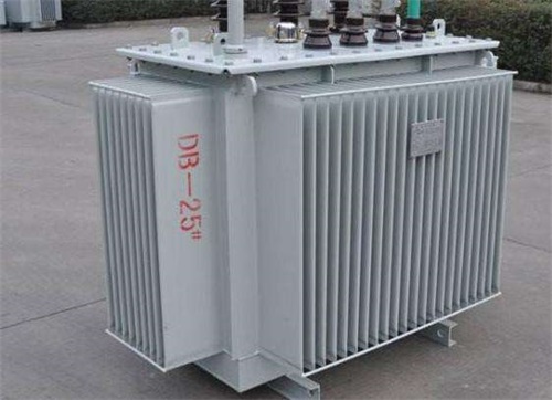 阿克苏3150KVA/10KV干式变压器