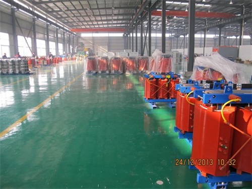 阿克苏SCB13-160KVA/10KV/0.4KV干式变压器