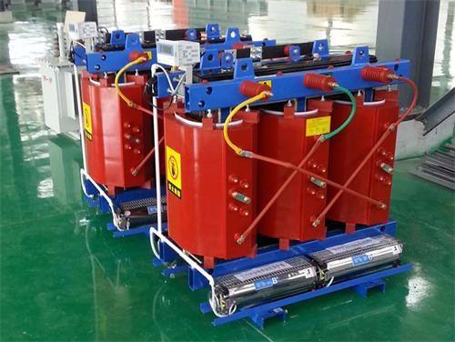 阿克苏SCB10-1250KVA/10KV/0.4KV干式变压器