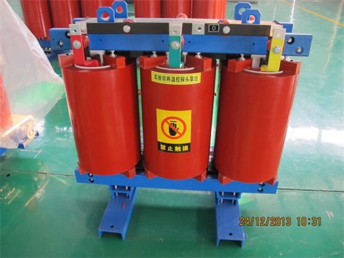阿克苏SCB10-800KVA/10KV/0.4KV干式变压器