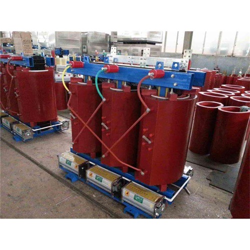 阿克苏SCB12-630KVA/10KV/0.4KV干式变压器