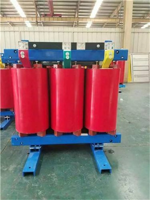 阿克苏SCB13-3150KVA/10KV/0.4KV干式变压器