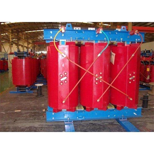 阿克苏SCB12-125KVA/10KV/0.4KV干式变压器