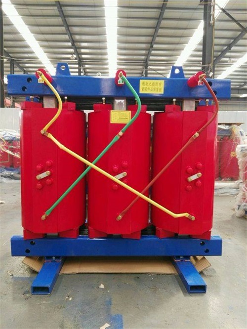 阿克苏SCB13-160KVA/10KV/0.4KV干式变压器