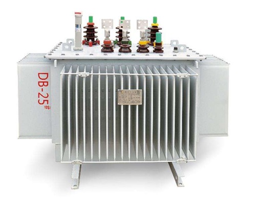 阿克苏SCB10-500KVA/10KV/0.4KV干式变压器