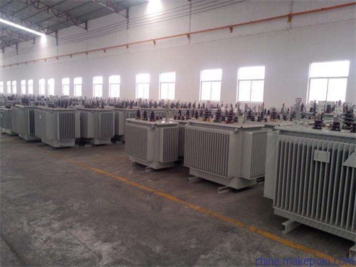 阿克苏SCB10-630KVA/10KV/0.4KV干式变压器