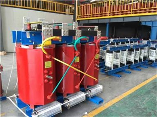 阿克苏SCB11-160KVA干式变压器厂家现货