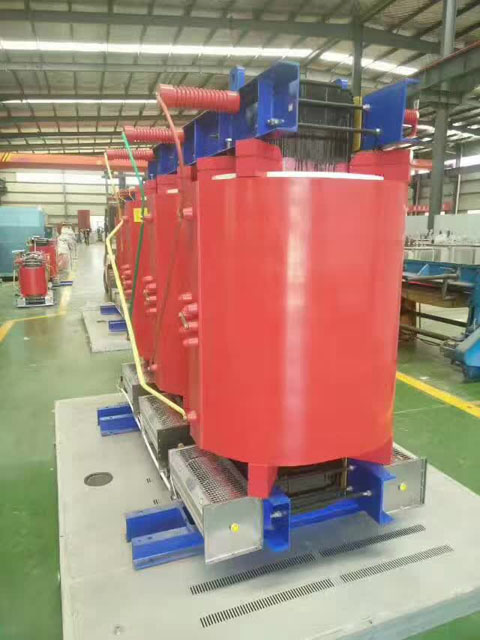 阿克苏SCB12-160KVA变压器
