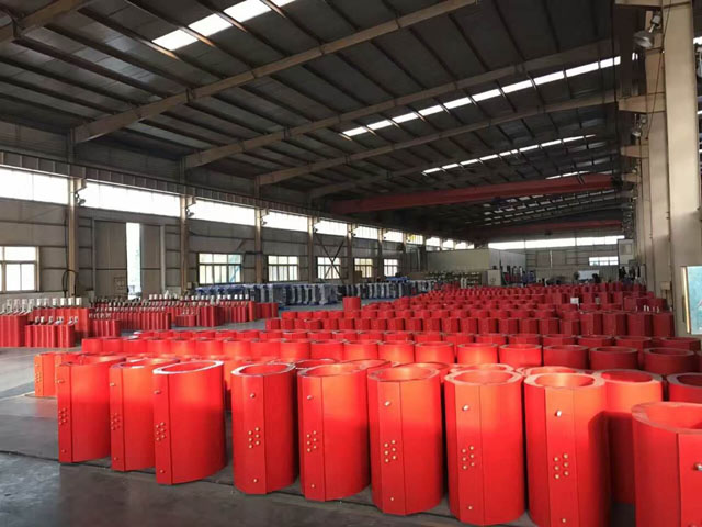 阿克苏SCB12变压器