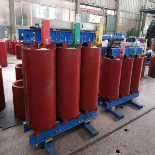 阿克苏SCB13-800KVA电力变压器