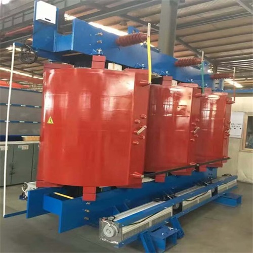 阿克苏SCB18-3150KVA干式变压器
