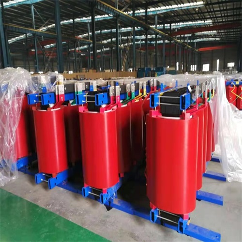 阿克苏SCB14-80KVA干式变压器