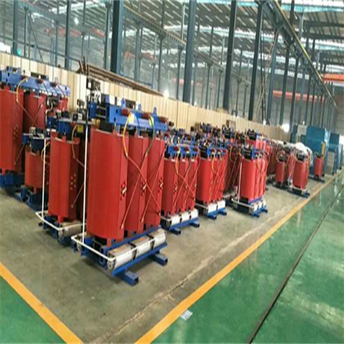 阿克苏SCB18-160KVA干式变压器
