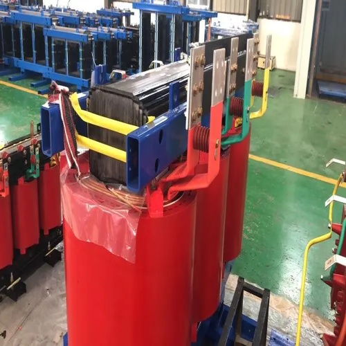 阿克苏SCB14-5000KVA变压器