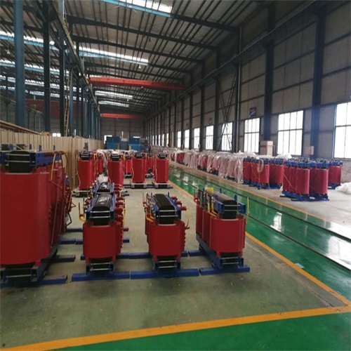 阿克苏SCB14-630KVA干式电力变压器