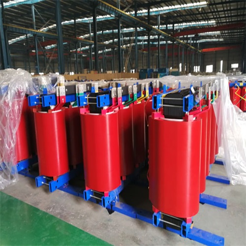 阿克苏SCB14干式变压器性能参数