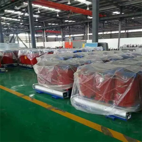 阿克苏SCB14干式变压器尺寸标准