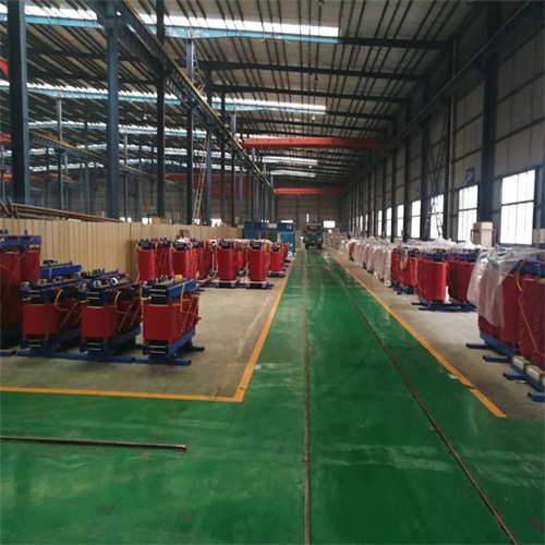 阿克苏SCB13变压器尺寸表